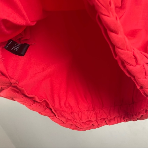 NWT Dai Moda Keenya Orange Dress Size Large - Picture 11 of 17